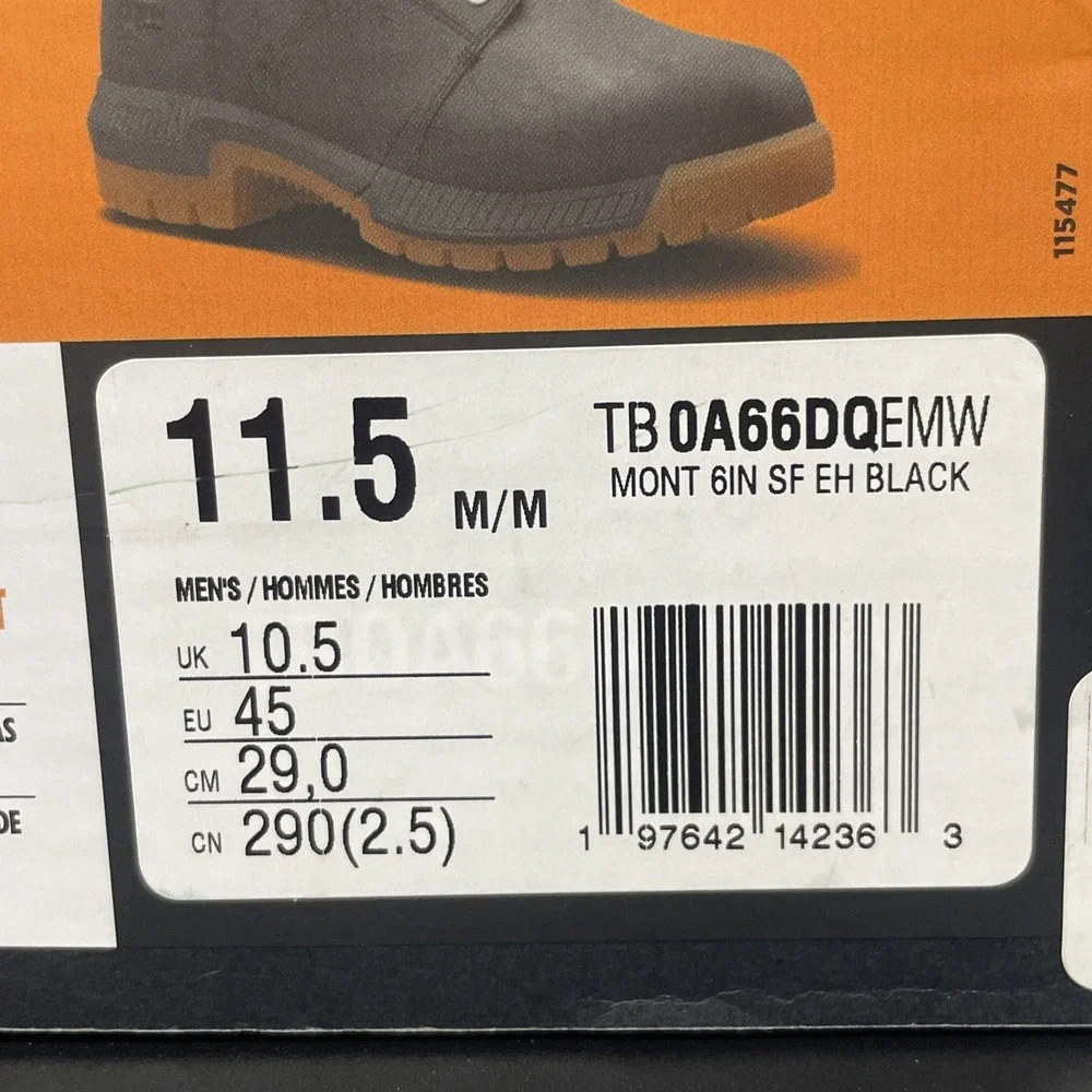 Timberland PRO timberland pro